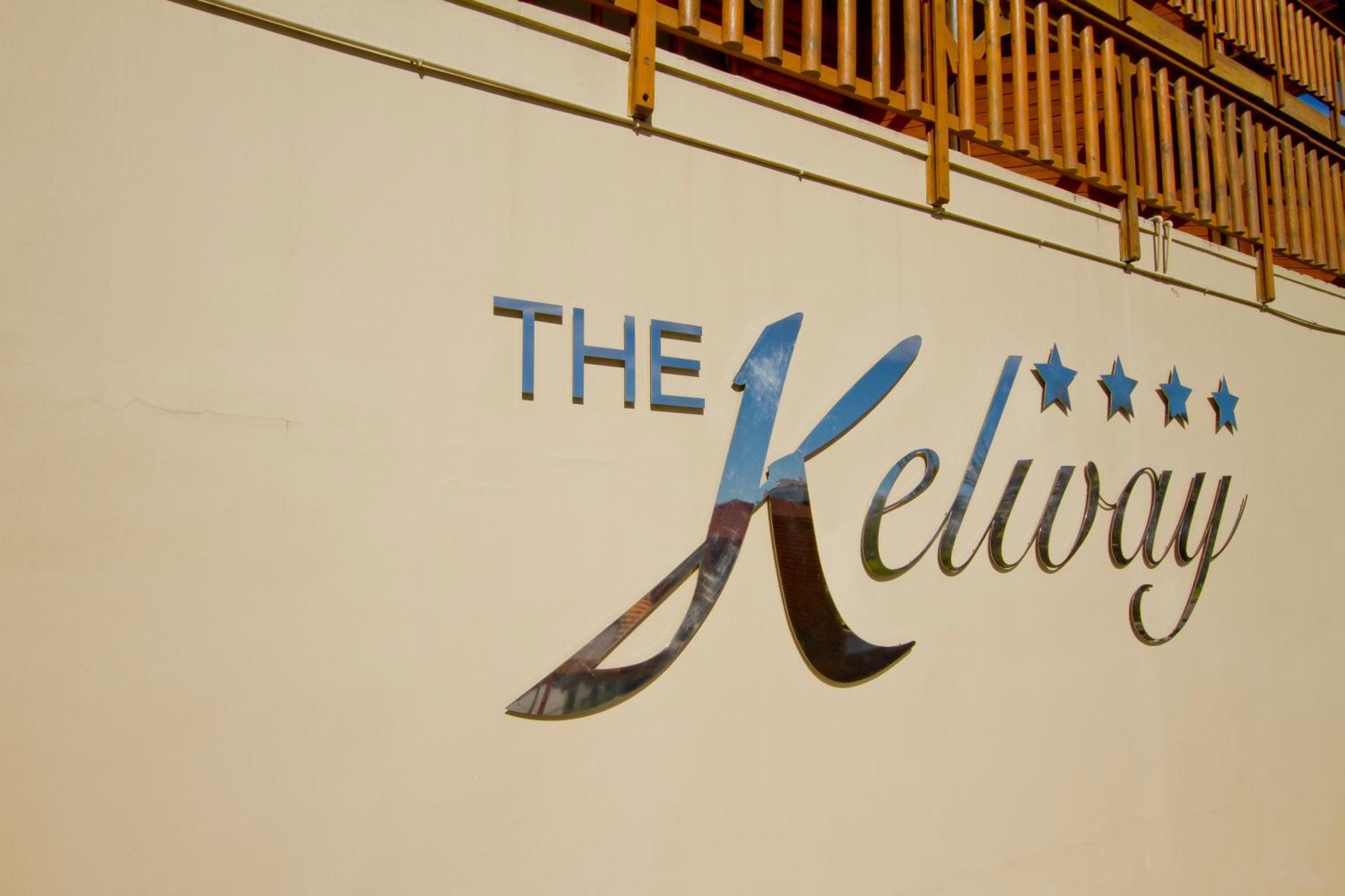 The Kelway Hotel Port Elizabeth Exterior photo